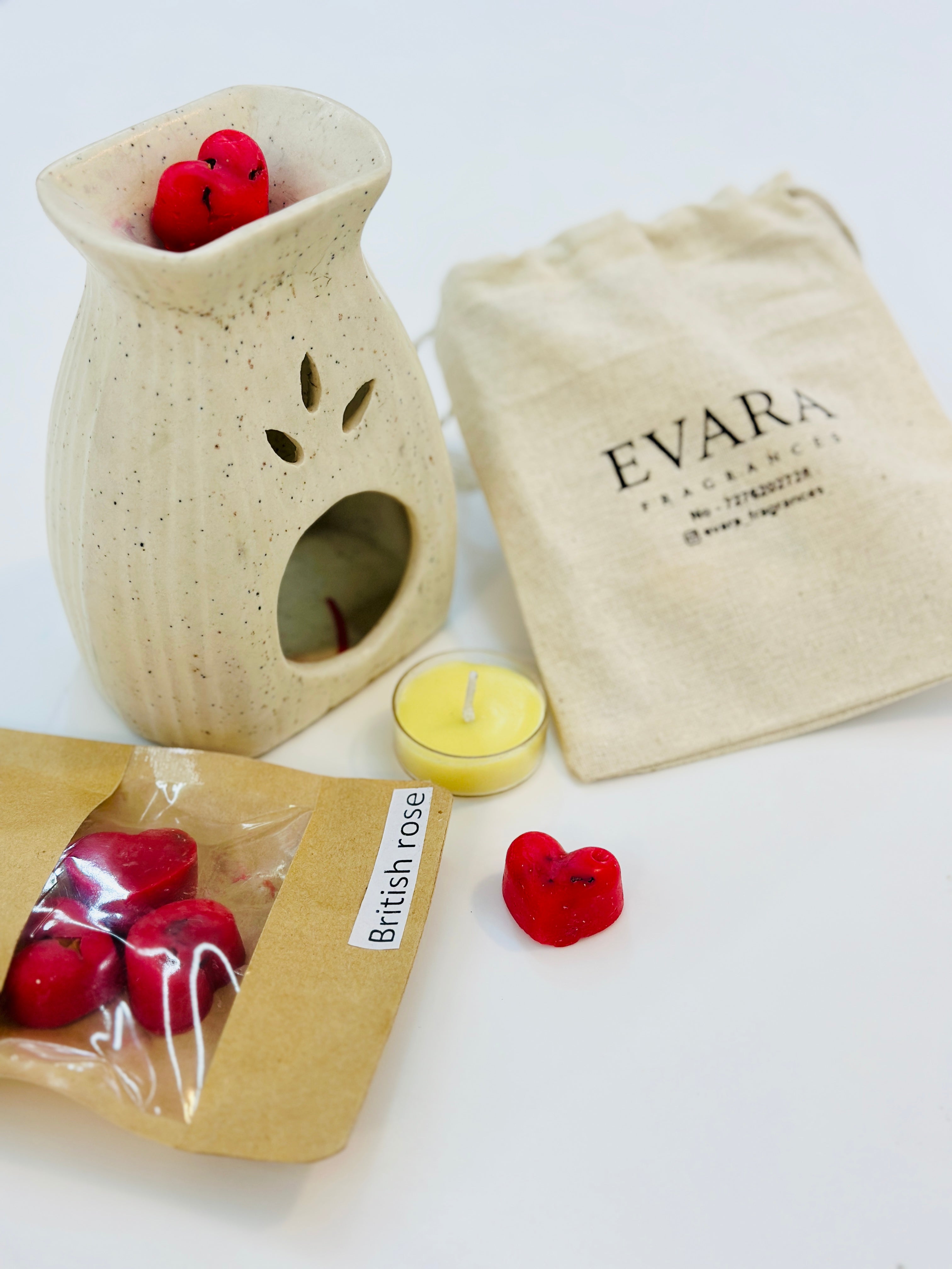 Wax Melts (pack of 12)