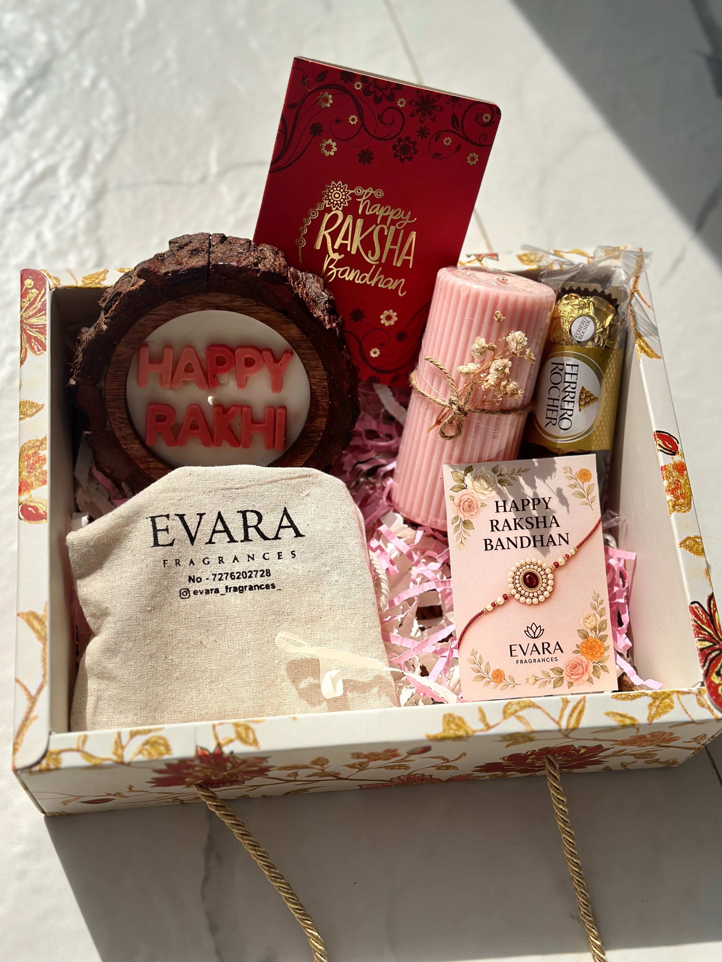 Rakhi Hamper