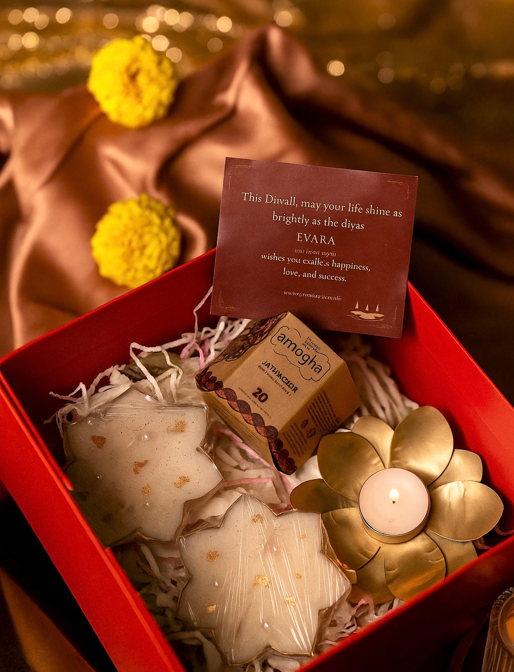 DIWALI Hamper 2.0